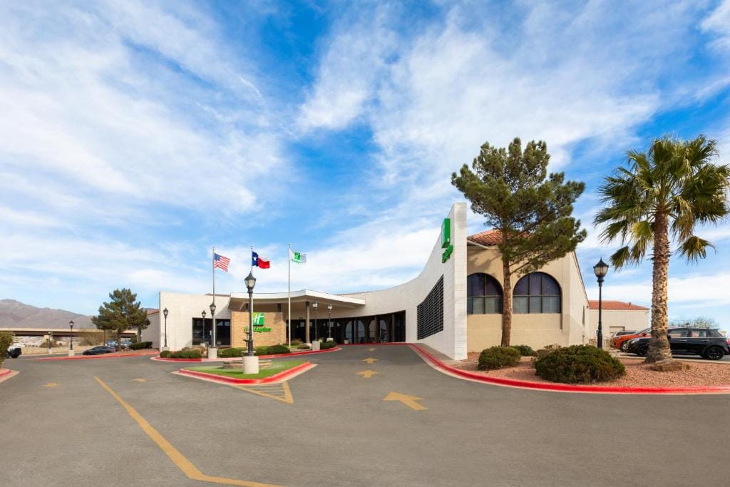 Holiday Inn El Paso West – Sunland Park by IHG — 3
