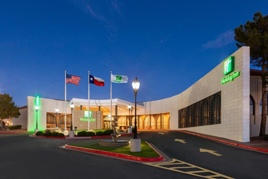 Holiday Inn El Paso West – Sunland Park by IHG — 4