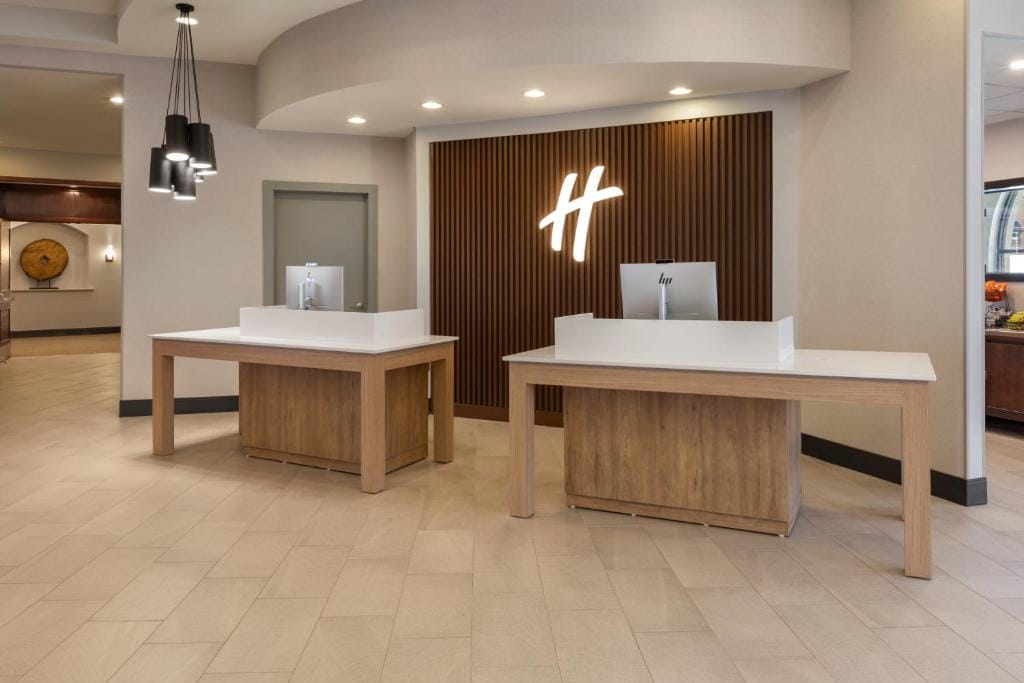 Holiday Inn El Paso West – Sunland Park by IHG — 5