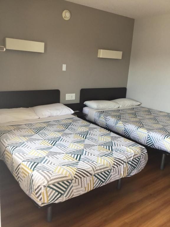 Motel 6-El Paso, TX - West — 2