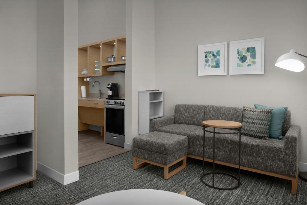 TownePlace Suites by Marriott El Paso Northwest — 5