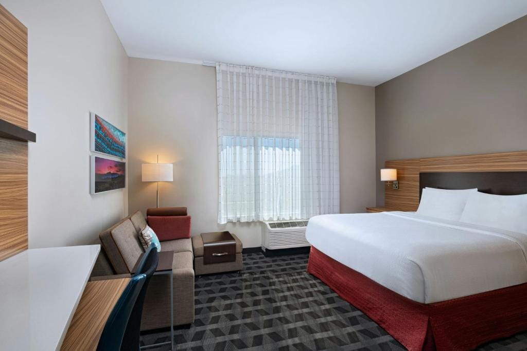 TownePlace Suites El Paso North — 2