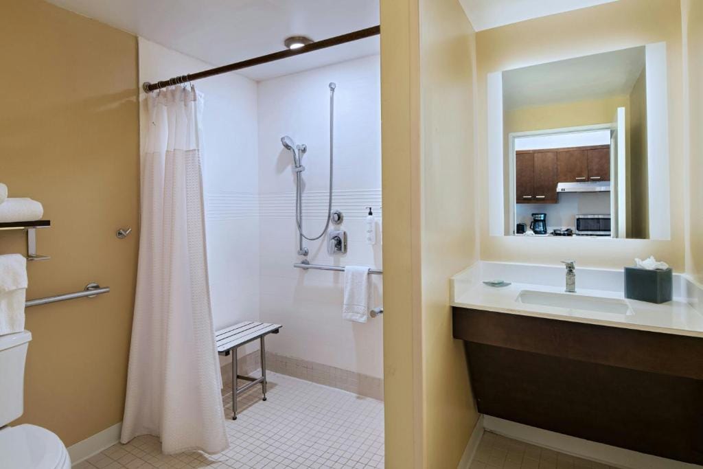 TownePlace Suites El Paso North — 3