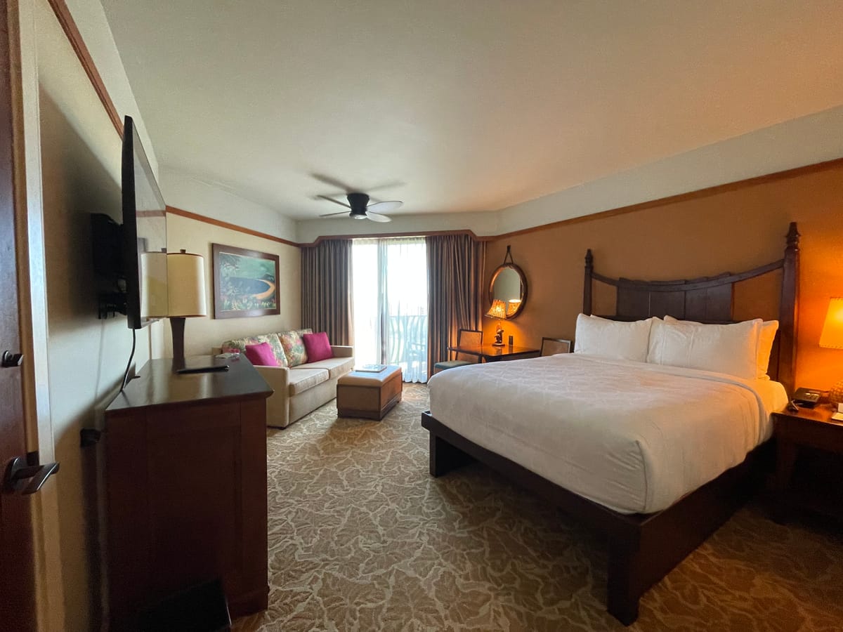 Aulani, A Disney Resort & Spa — 4