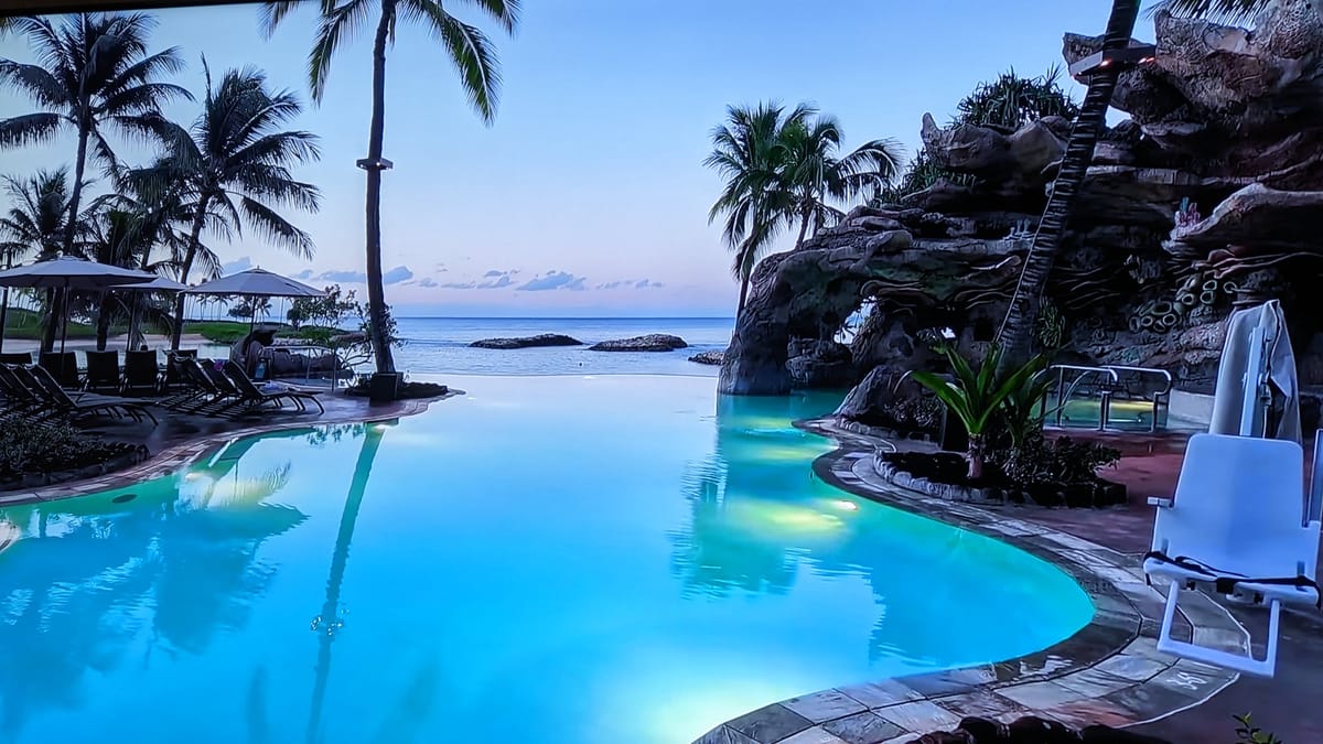Aulani, A Disney Resort & Spa — 5