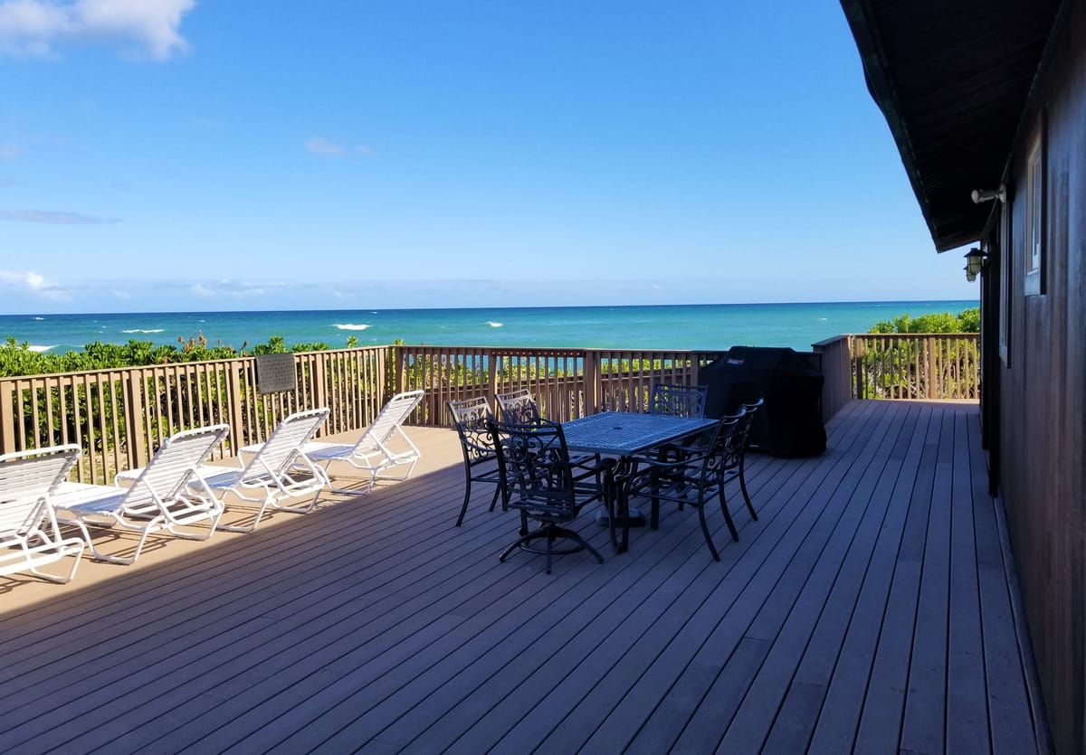 Barber's Point and ITT and Beach Cottages — 2