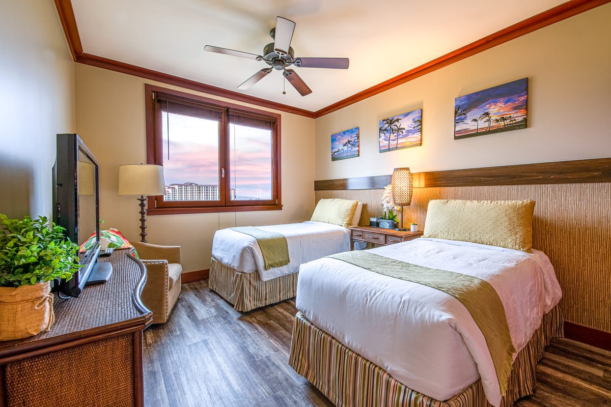 Beach Villas 903 LLC — 3