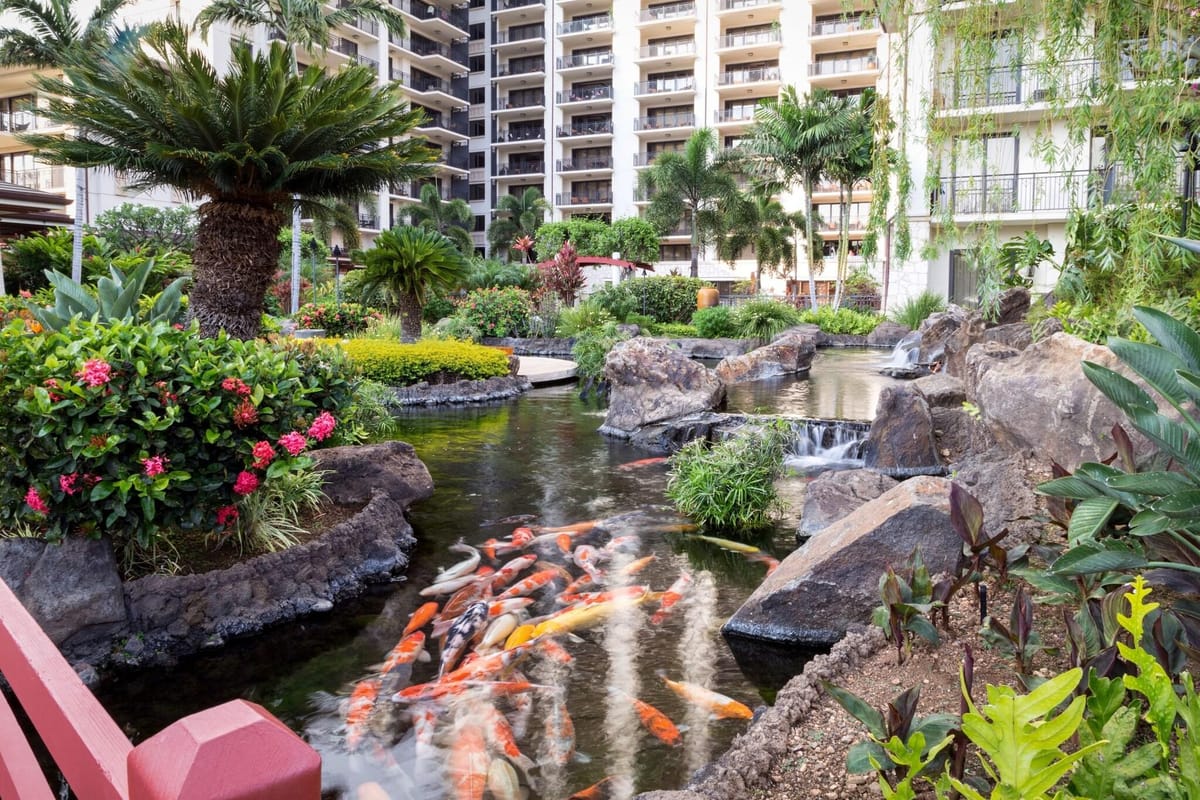 Beach Villas at Ko Olina AOAO — 3