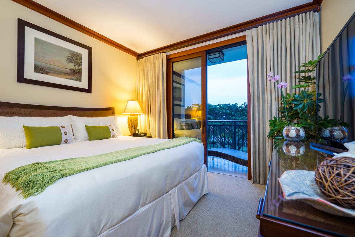 Beach Villas at Ko Olina AOAO — 5