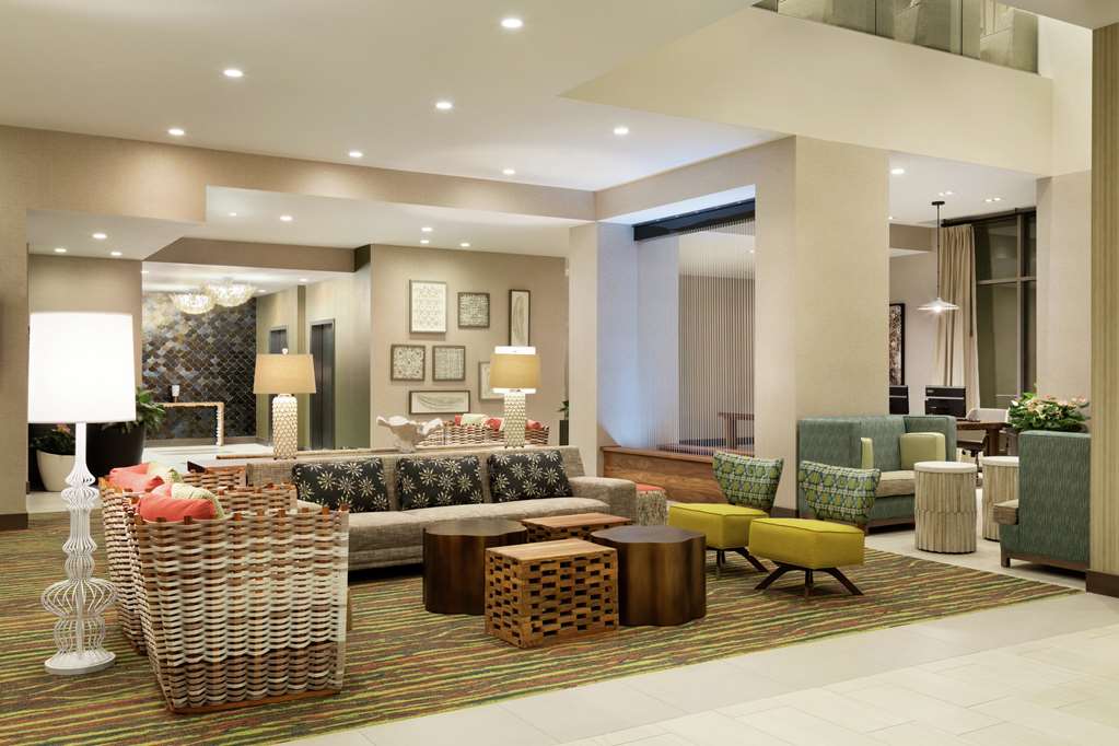Embassy Suites by Hilton Oahu Kapolei — 2