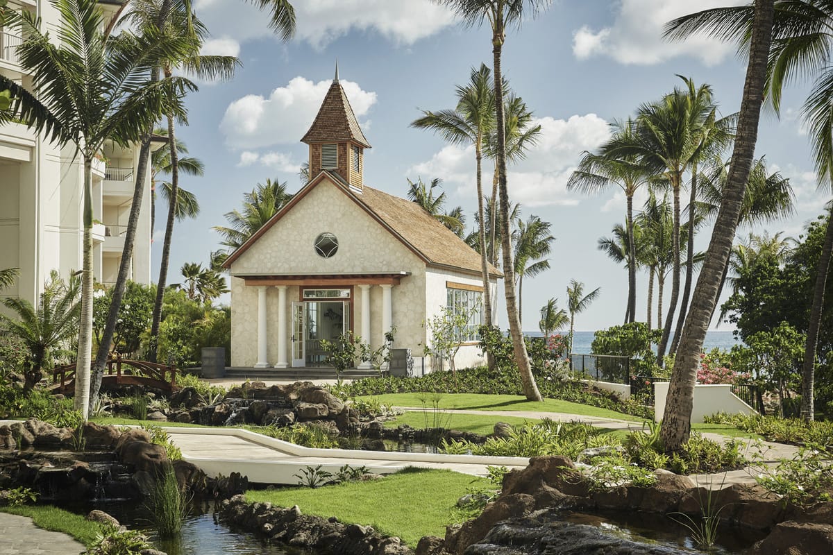 Four Seasons Resort Oahu at Ko Olina — 2