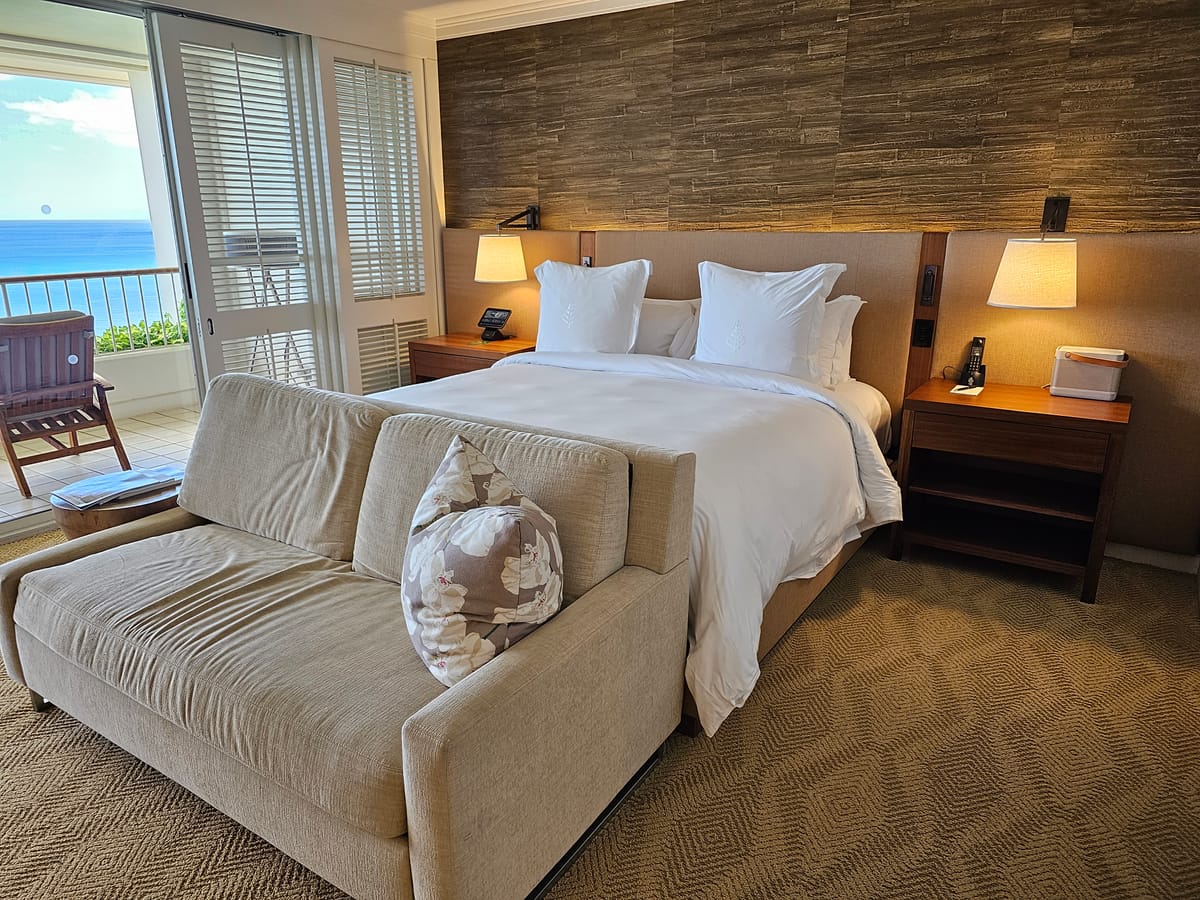 Four Seasons Resort Oahu at Ko Olina — 3