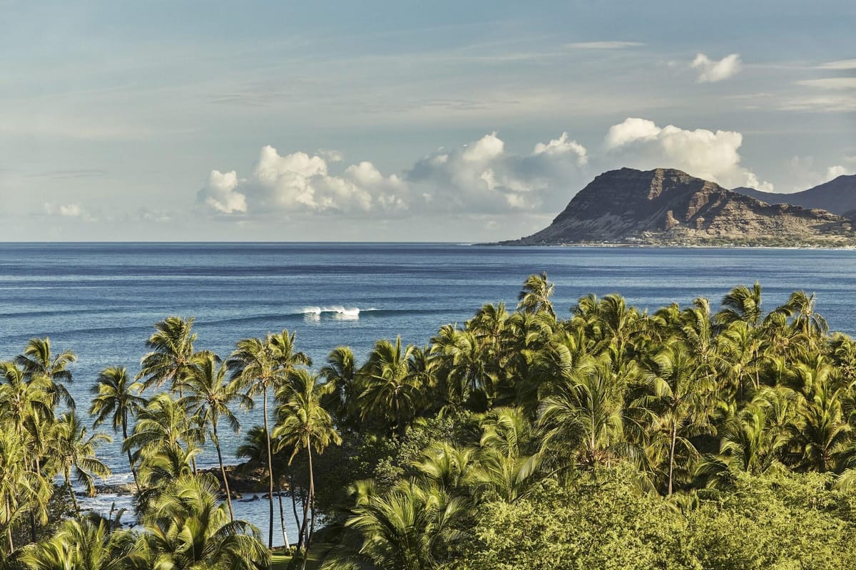 Four Seasons Resort Oahu at Ko Olina — 4