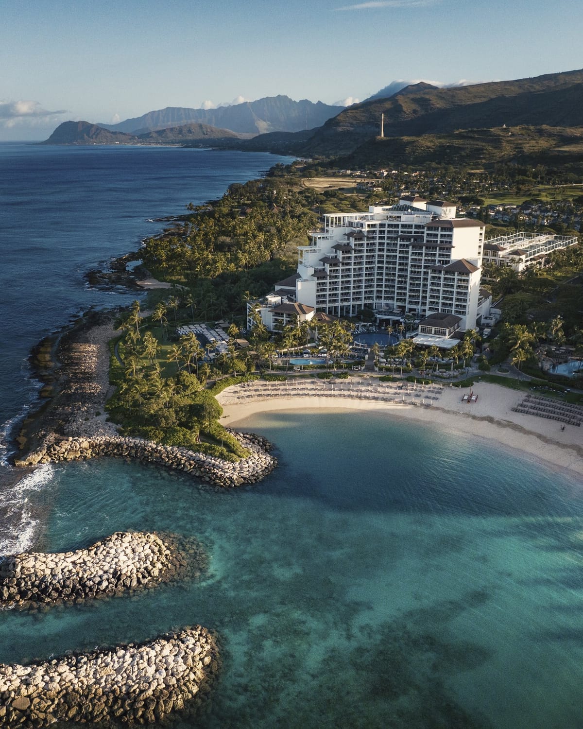 Four Seasons Resort Oahu at Ko Olina — 5