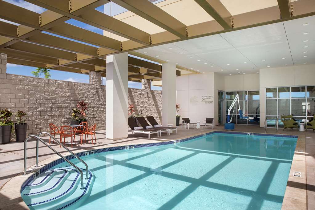 Hampton Inn & Suites Oahu/Kapolei — 2