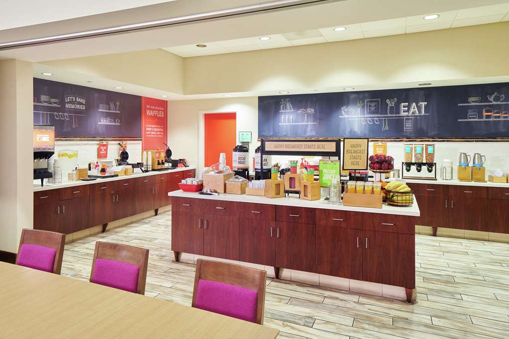 Hampton Inn & Suites Oahu/Kapolei — 4