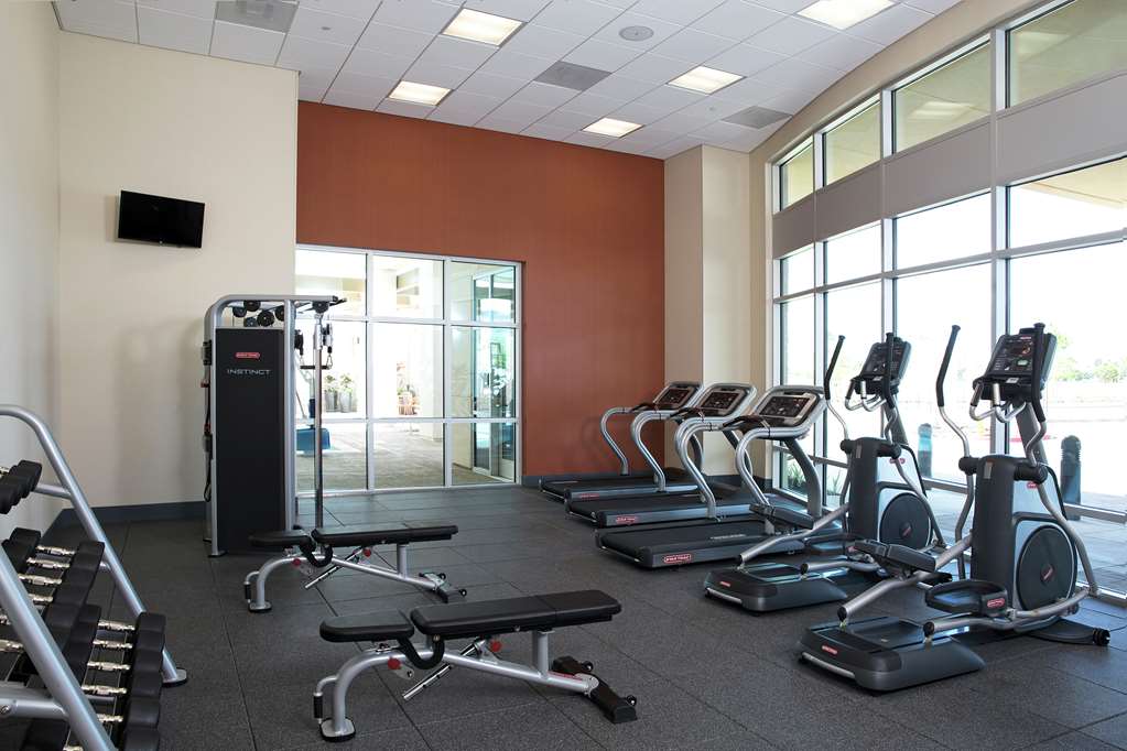 Hampton Inn & Suites Oahu/Kapolei — 5