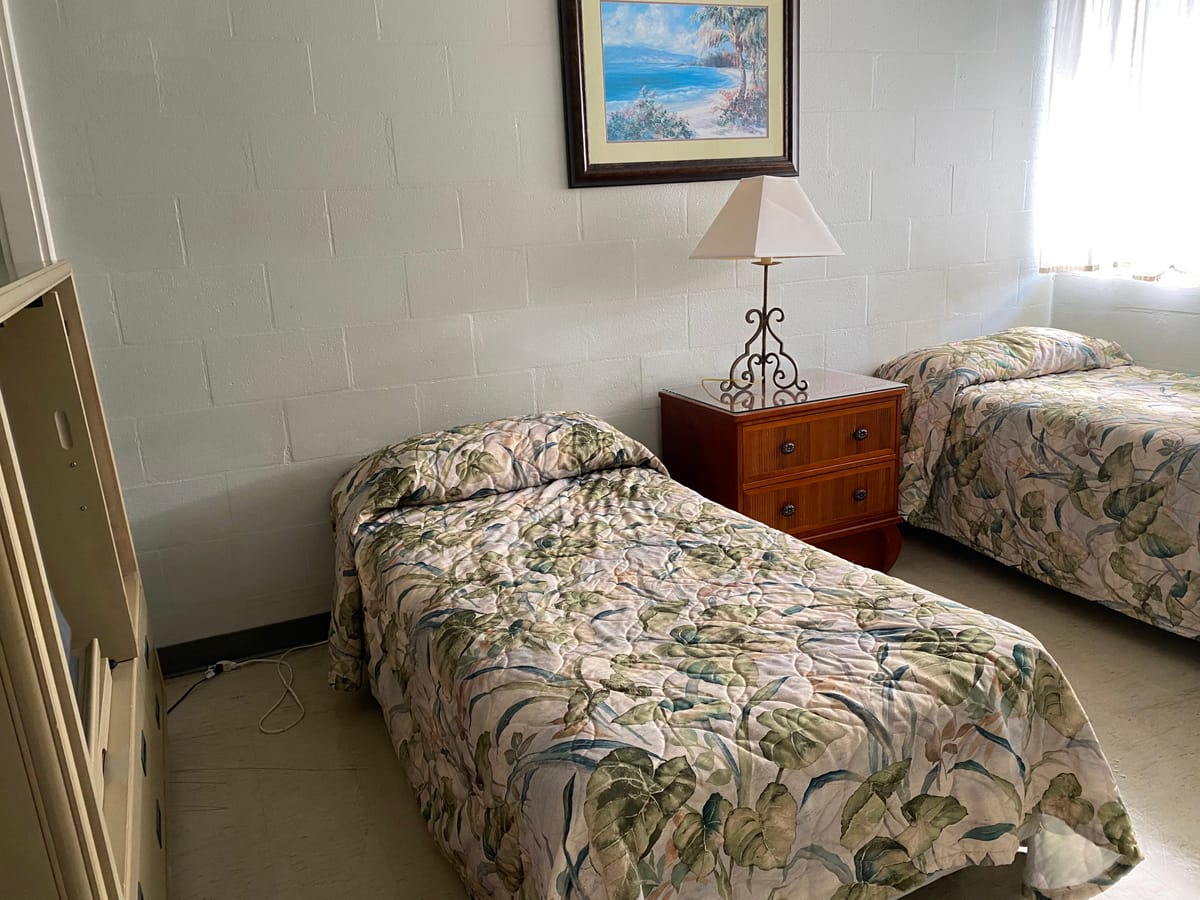 Harbor Shores Apartment Hotel — 2