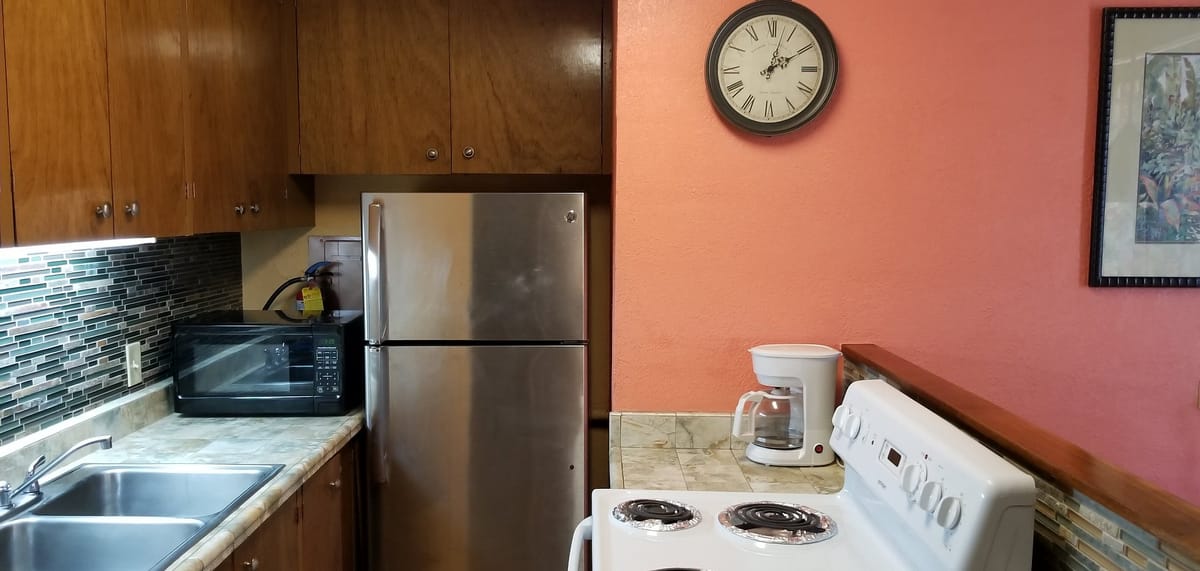 Harbor Shores Apartment Hotel — 4