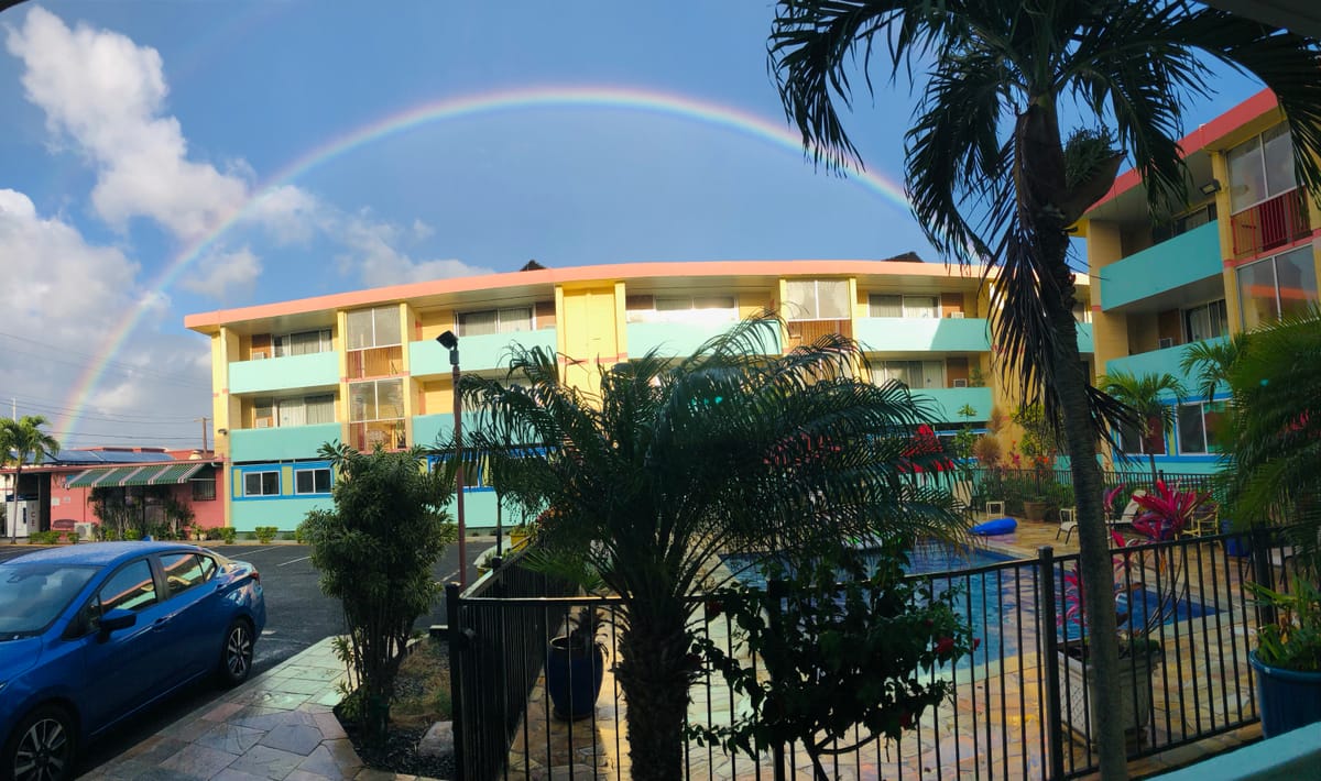 Harbor Shores Apartment Hotel — 5
