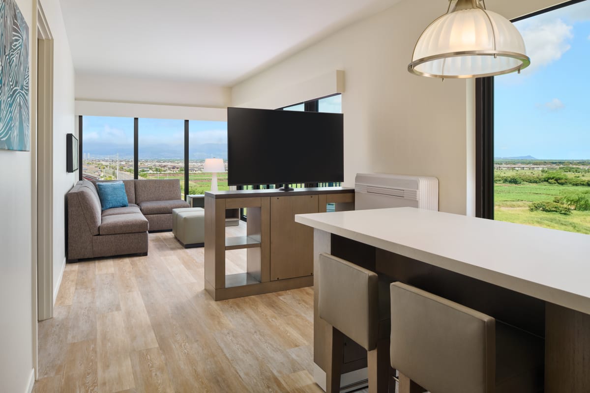 Hyatt House at Ho'opili — 3