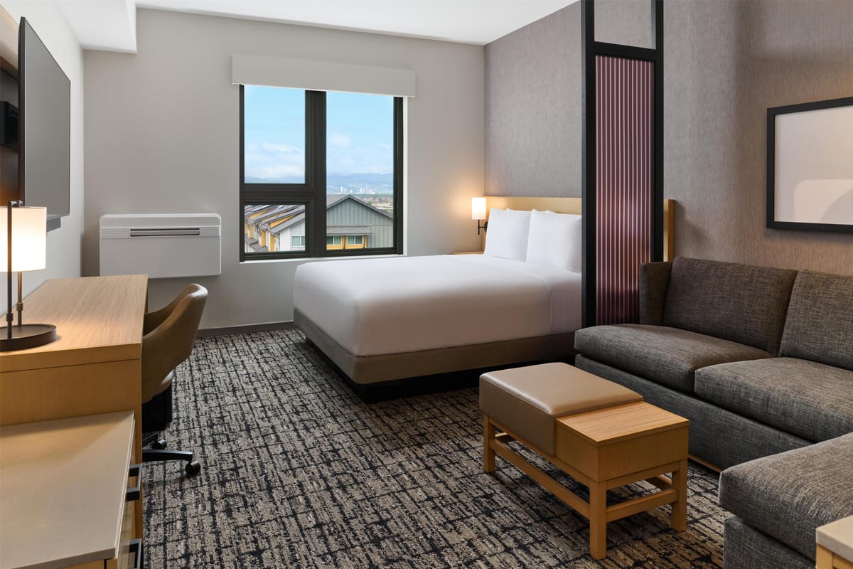 Hyatt Place at Ho'opili — 1
