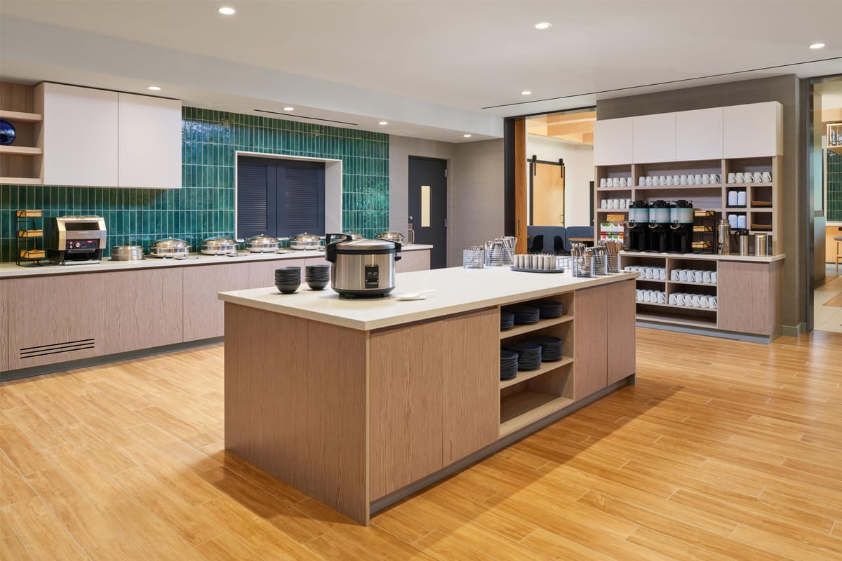 Hyatt Place at Ho'opili — 2
