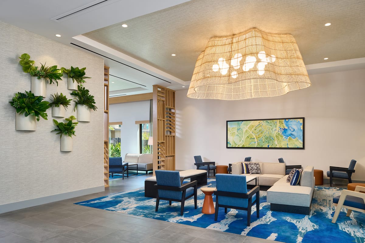 Hyatt Place at Ho'opili — 4