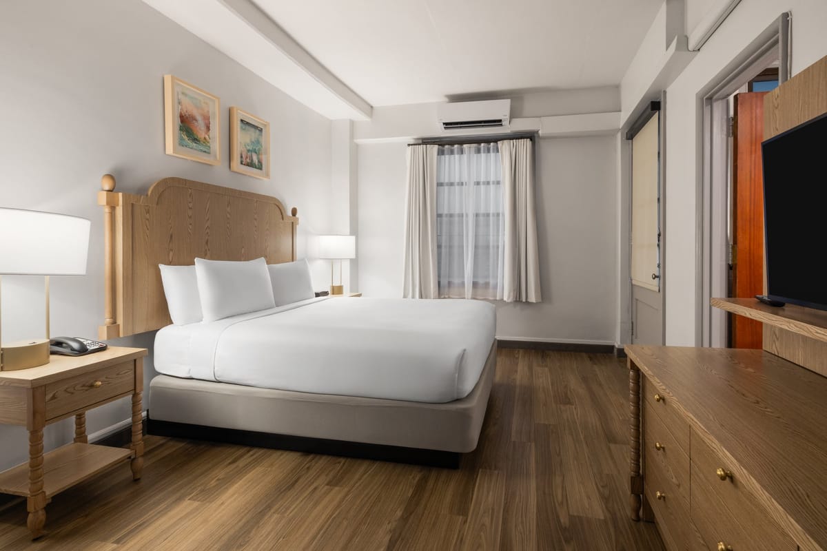 IHG Army Hotels Building 228 — 3