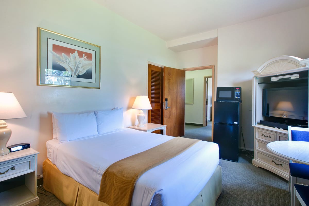 IHG Army Hotels Building 719 — 1
