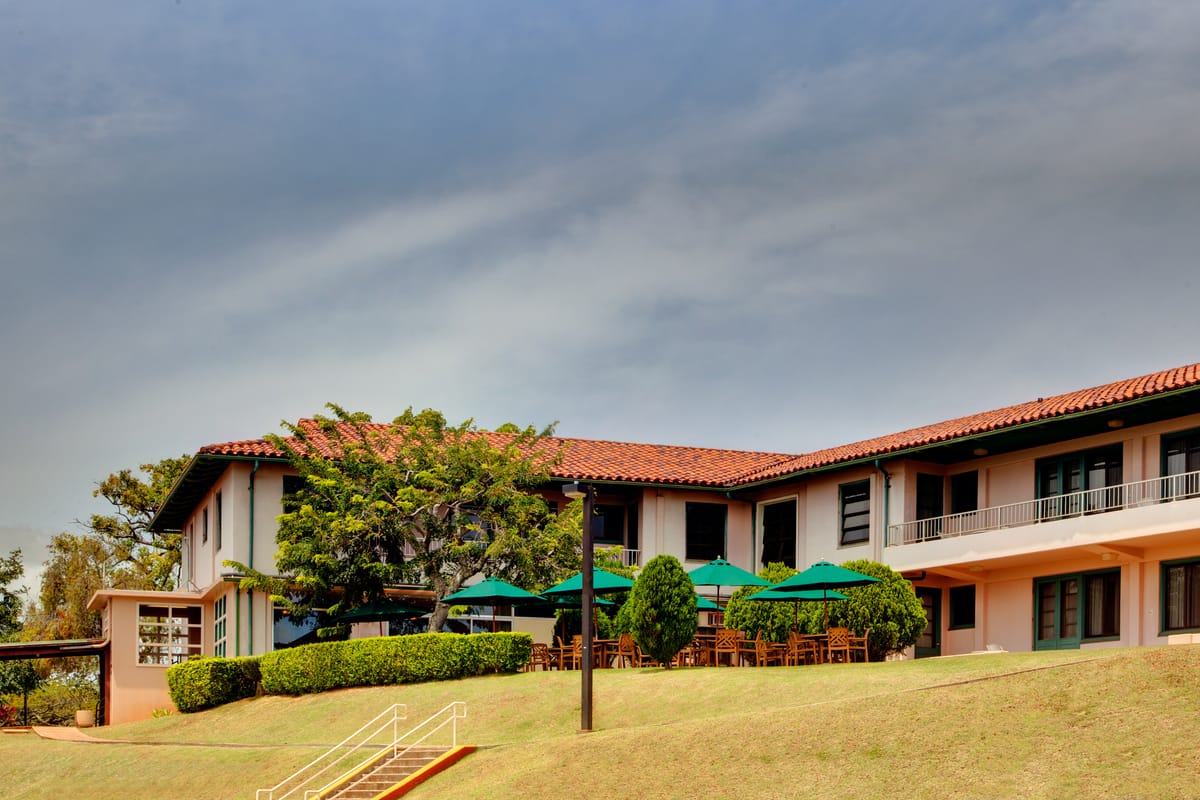 IHG Army Hotels Building 719 — 2
