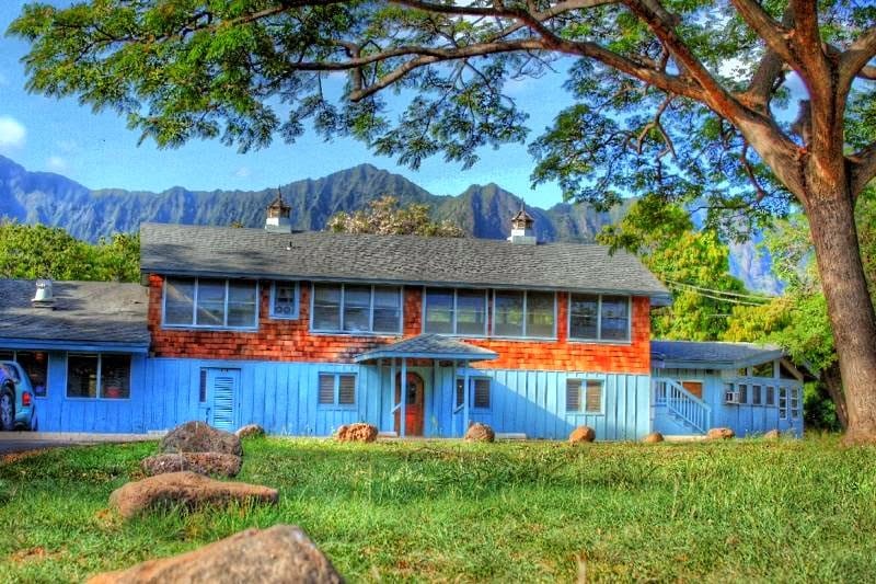 Kahumana Food Hub & Organic Farms — 1