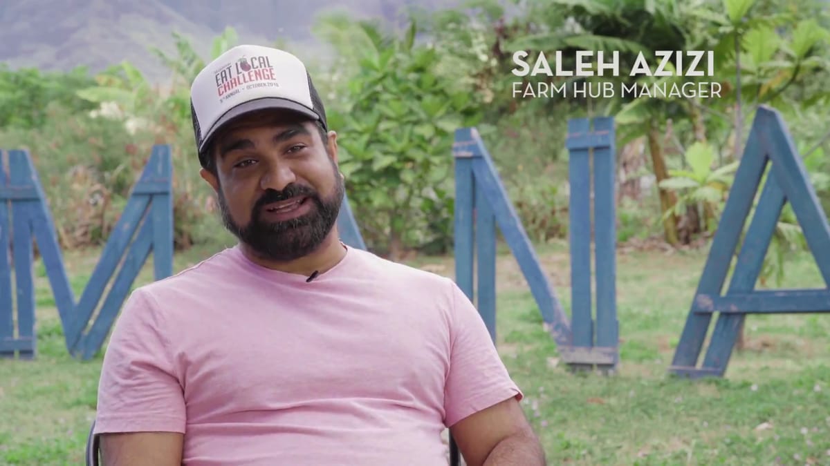 Kahumana Food Hub & Organic Farms — 2