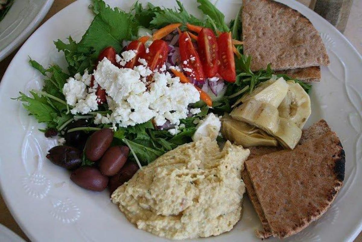 Kahumana Food Hub & Organic Farms — 4