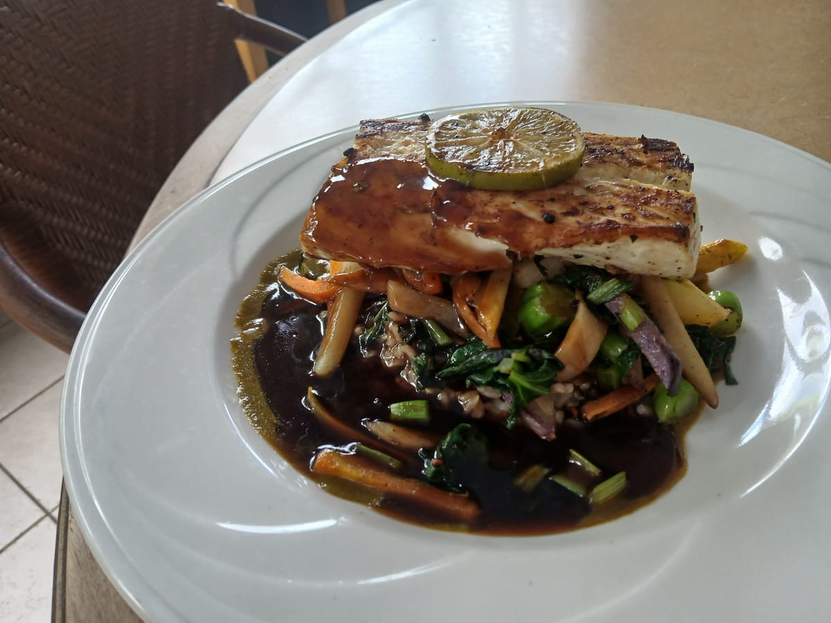 Kahumana Food Hub & Organic Farms — 5