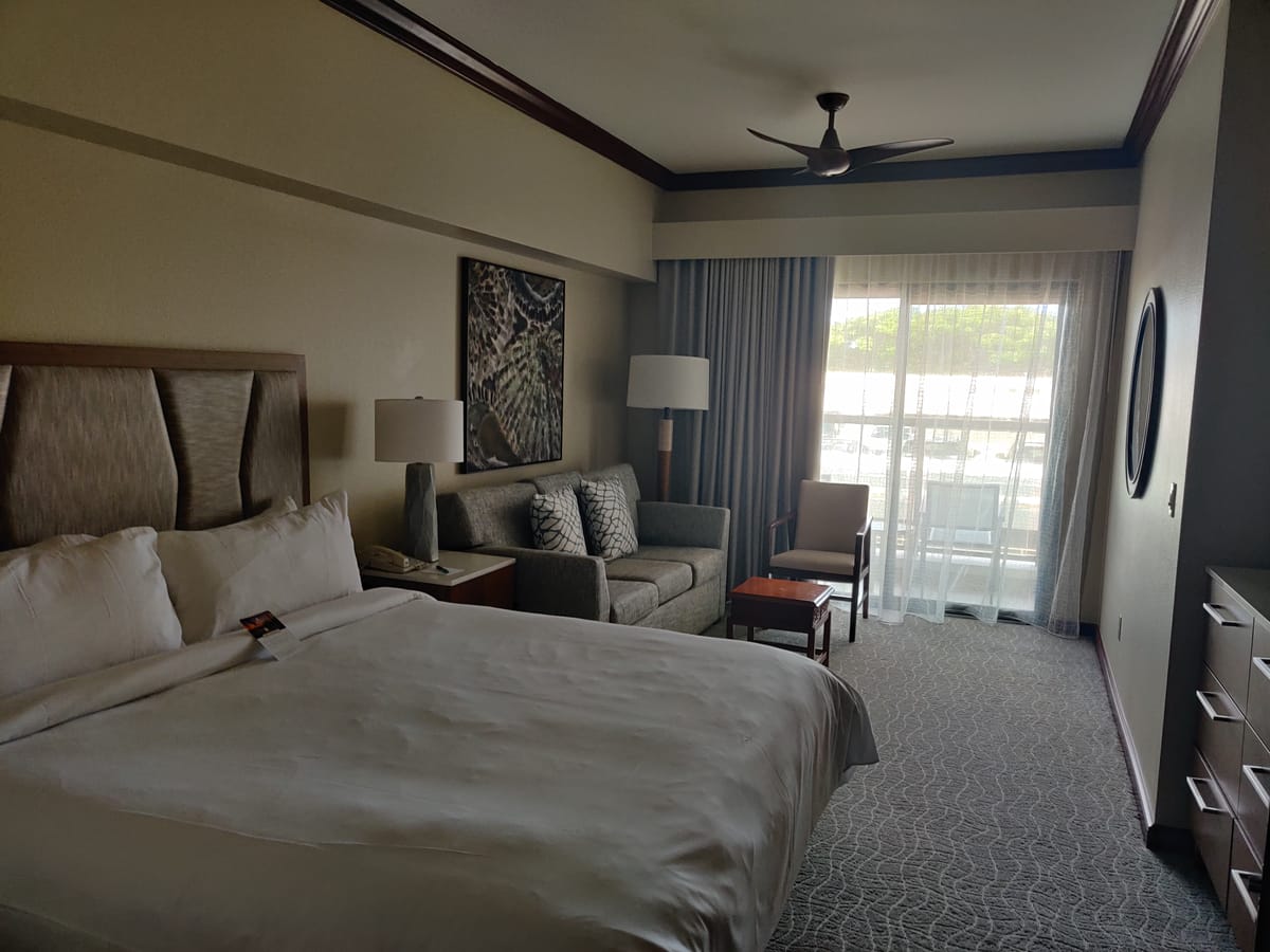 Ko Olina Beach Villas Ocean Tower — 5
