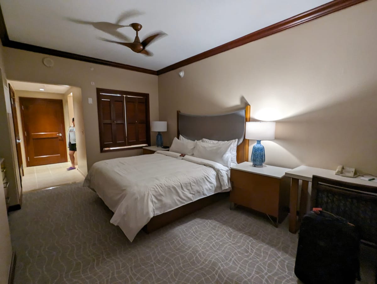 Ko Olina Resort — 3