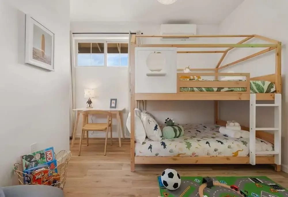 @marbella Lane - Blissful Studio in Makaha — 2