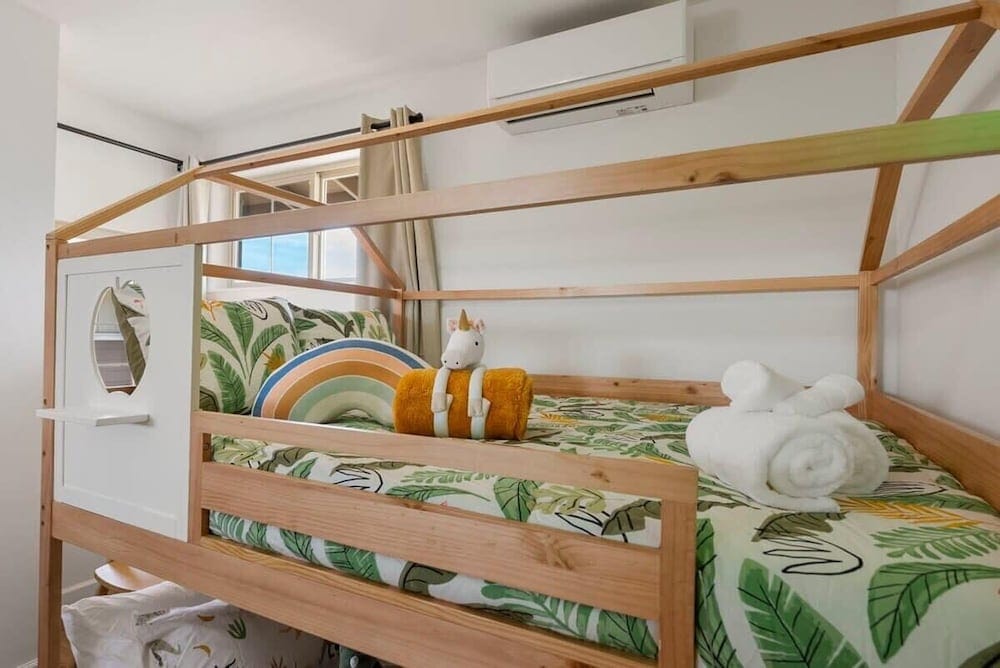 @marbella Lane - Blissful Studio in Makaha — 5