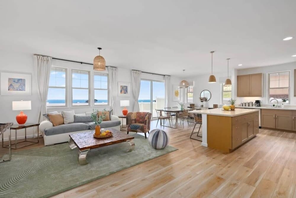 @ Marbella Lane - Serene & Lovely MT + Ocean Views — 4