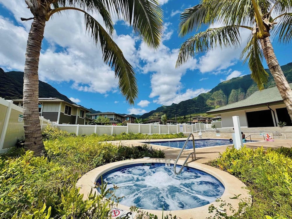 Wet'n'Wild Hawaii