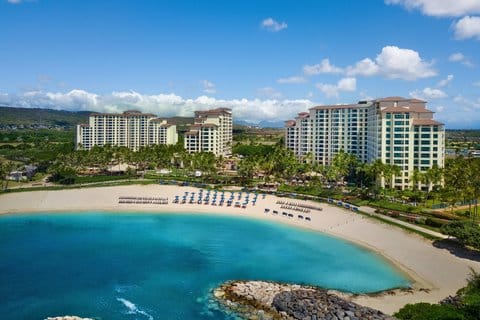 Marriott's Ko Olina Beach Club — 1