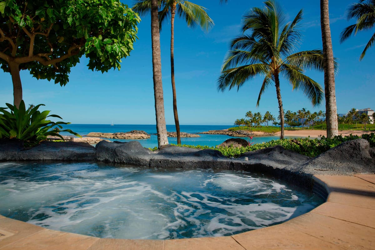 Marriott's Ko Olina Beach Club — 3