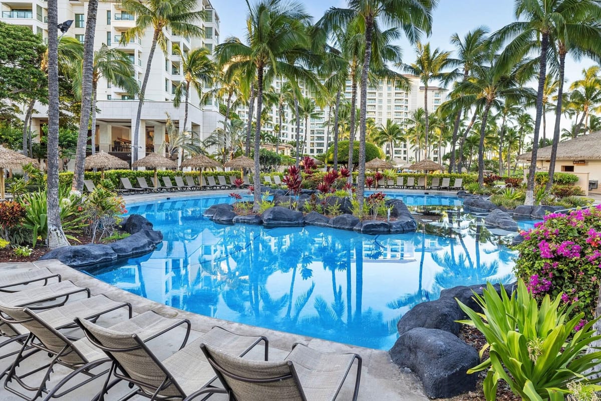 Marriott's Ko Olina Beach Club — 4
