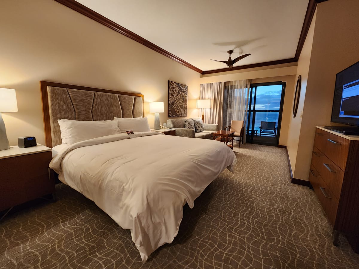 Marriott's Ko Olina Beach Club — 5