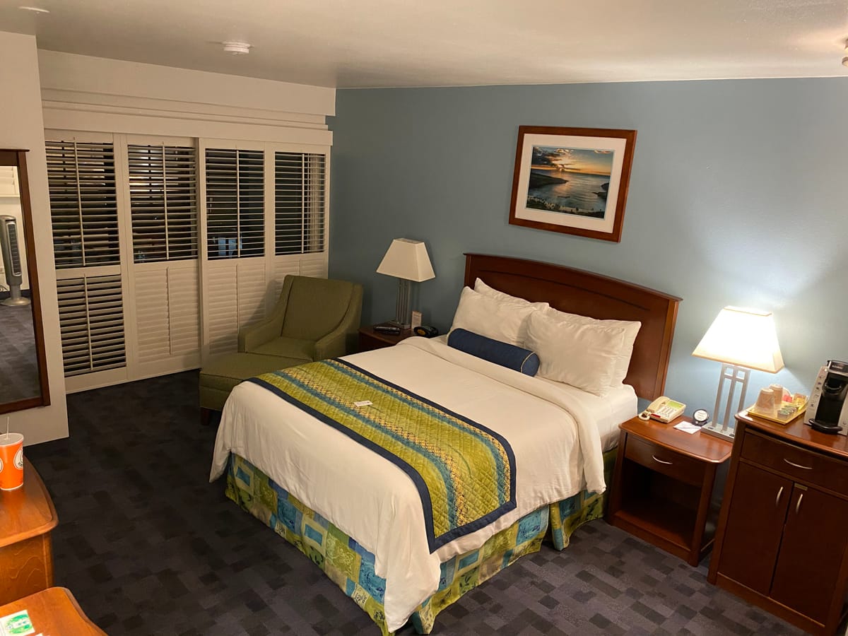 Navy Gateway Inns & Suites Pearl Harbor — 1
