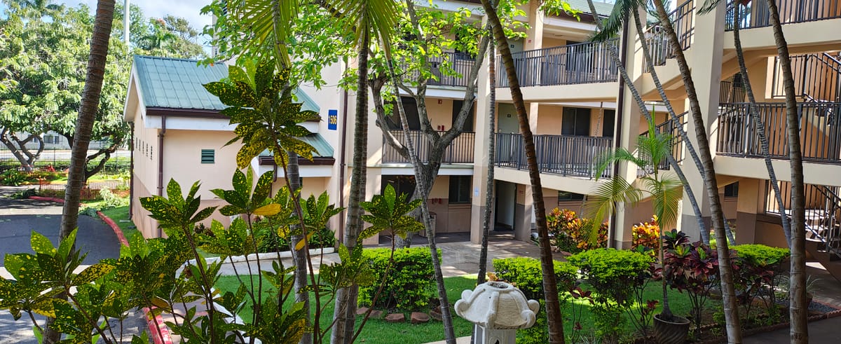 Navy Gateway Inns & Suites Pearl Harbor — 2