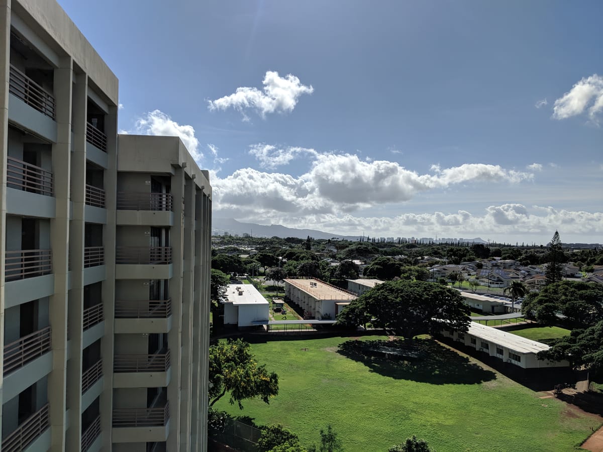 Navy Gateway Inns & Suites Pearl Harbor — 3