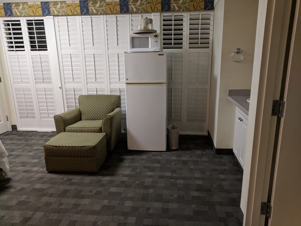 Navy Gateway Inns & Suites Pearl Harbor — 4