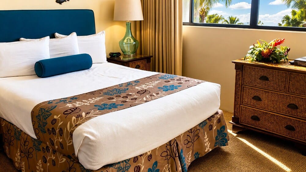 Off Peak Season Ocean View Rentals — 3